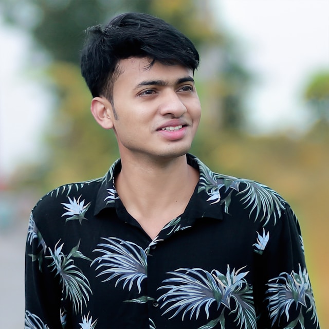 Andi Saputra